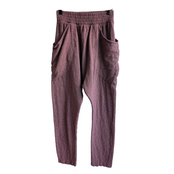 Free People Movement Diya Harem Pants size Small - Picture 2 of 6